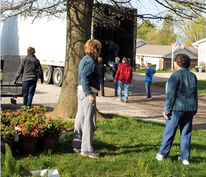 azalea sale helpers mount vernon