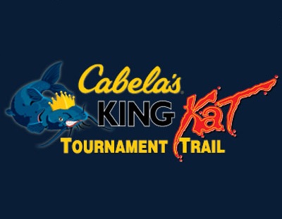 tournament fishing king kat mount vernon