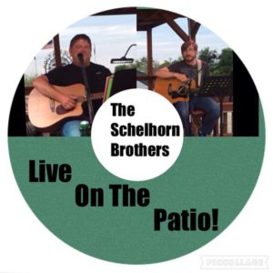 The Schelhorn Bros Concert