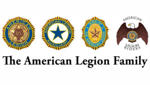 american legion spot shoot