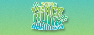 peace run & harmony