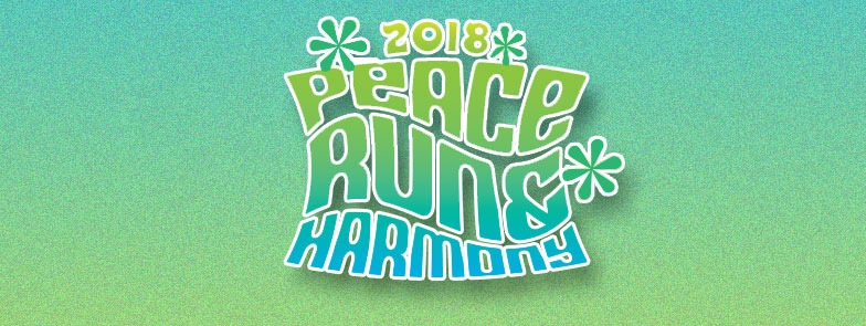 peace run & harmony
