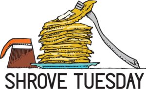 shrove tuesday trinity united church of christ