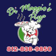 Di Maggio's Pizza in Mount Vernon Indiana