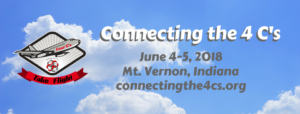 Connecting the 4 C's Conference